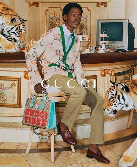 gucci backlash.